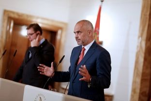 Serbia dhe Shqipëria me Odë të përbashkët Ekonomike – Kosova lihet jashtë