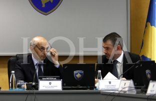 Pritet emërimi i zv/kryeministrit të ri nga LDK