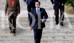 Krejt çka ndodhi në seancën e sotme kundër Rugovës e Haraqisë [video]