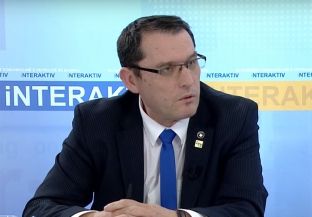  Sonte i ftuar në Interaktiv, zv/ministri Bajram Gecaj
