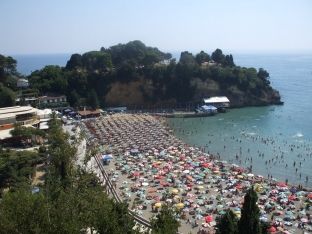 Rizaj: Në Ulqin pushuan 250.000 kosovarë