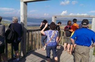 Turistët e natyrës preferojnë Parkun Kombëtar të Divjakës