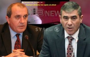 Besnik Mustafaj rikthehet pas 9 vitesh, i bashkohet fushatës në Dibër