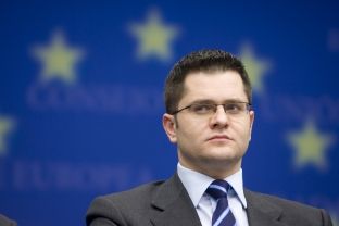 Të shtunën protestohet kundër Vuk Jeremiqit për sekretar të OKB