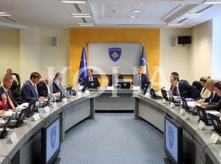 Kosova përmbush kriteret për fondet e BE-së për projekte infrastrukturore