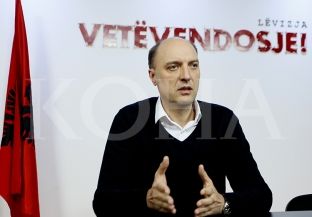 Ymeri: Mustafa është qyqar që fshihet nën sqetullat e kriminelëve “Pronto”