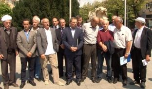 Të shtunën në Pejë protestë kundër demarkacionit