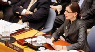 Çitaku tregon në Këshill të Sigurimit për Masakrën e Krushës së Madhe