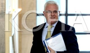 Grabovci padit Insajderin [video]