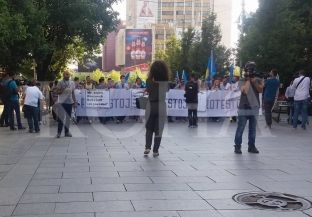 Raporti i KTV-së për protestat kundër “Prontos” [video]