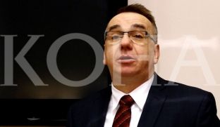  Enver Hasani, sonte në Interaktiv