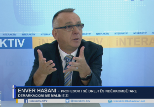 Hasani: Nuk e di a humbë Kosova territor, por e di që Mali i Zi rritet