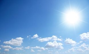 Në bregdetin shqiptar sot deri 33 gradë Celsius