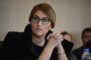  Margarita Kadriu votimin për demarkacionin e quan “veprim antikombëtar”