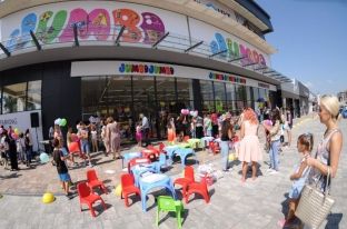 Nga sot, JUMBO edhe në Prizren!