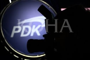 PDK i quan “sjellje vandaliste” protestat e Vetëvendosjes