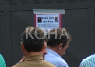 Kronikë e KTV-së për vrasjen e mbrëmshme në Deçan [video]