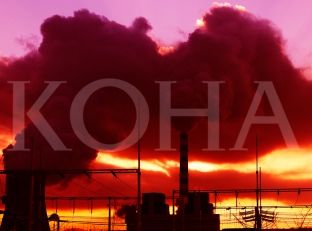 Alarmim i ri për ndotje nga termocentralet e KEK –ut [video]