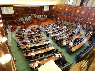 Avokatët e Pejës kërkojnë nga deputetët të votojnë kundër demarkacionit