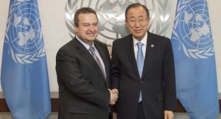 Daçiq – Ki-moon: UNMIK-u duhet të vazhdojë mandatin në Kosovë