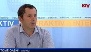 Gashi: Pasi të pasurohem me klientë të Speciales do të hyj në Vetëvendosje