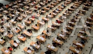 Mbi 8.500 nxënës sot i rishtrohen Provimit të Maturës Shtetërore