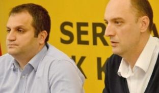 Vetëvendosje do që me Grabovcin të hetohen edhe Thaçi e Veseli