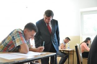 Sot pjesa e parë e Provimit të Maturës, pjesa e dytë më 3 shtator