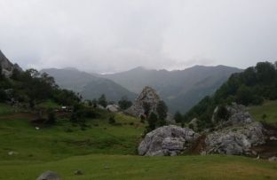 Çesma e Gjizaxhiut dhe historia e fshatit turistik Stëblevë [foto]