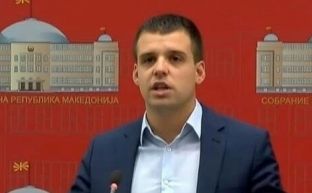 Bogoev: Shqipja si gjuhë e dytë zyrtare në Maqedoni, në duart e deputetëve