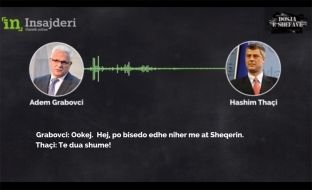 VV: Pa Thaçin e Veselin, hetimi për “Pronton” do të ishte i mangët [video]