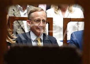 Malcolm: Bashkimi Shqipëri – Kosovë, komplet legjitim