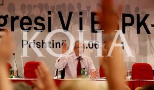 Arifi, para ikjes nga BSPK-ja, pret rritjen e pagës minimale