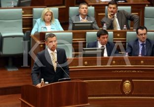 Veseli: Zhvillimet në Mushtisht mund të keqpërdoren nga Serbia