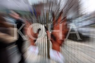 Korrupsioni nuk mund të luftohet nga të korruptuarit