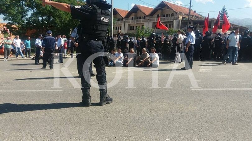 AAK: Mos u shkaktoni plagë të reja njerëzve në Mushtisht