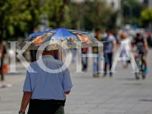  Parashikimi i motit për pesë ditët e ardhshme