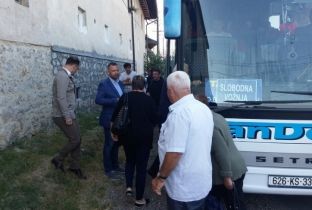 Jevtiq: Do t’iu sigurojmë jo vetëm qëndrim ditor, por edhe shtëpi për banim në Mushtisht