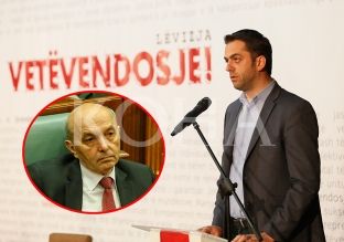 Si përgjigje ndaj akuzës për neokomunizëm, Vetëvendosje ia kujton Mustafës funksionin komunist