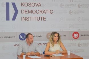 KDI: Rahoveci, komuna më transparente në rajonin e Prizrenit