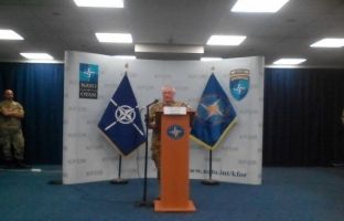 Miglietta: Intervenimi i KFOR-it për demarkacionin mund ta kthejë Kosovën në 1999-shin