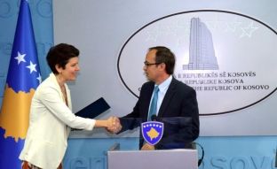 Program kombëtar për trajnim e certifikim auditorësh të brendshëm në sektorin publik