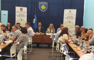 BE: Prishtina e Beogradi të punojnë për zbardhjen e të pagjeturve