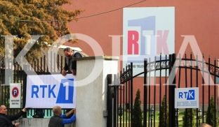 Vetëvendosje menaxhmentin e RTK-së e quan të rrezikshëm për demokracinë e fjalën e lirë