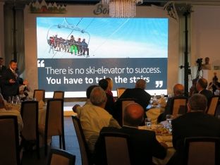 Mustafa: Borea, projekt me impulse të mëdha për zhvillimin ekonomik të Pejës dhe të Kosovës