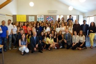 Legalisht në Gjermani [video]