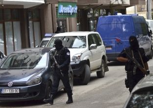 Policia nuk arrin t’i gjejë autorët e tri sulmeve të fundit me bomba