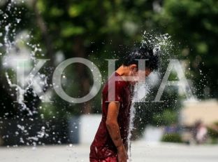 Parashikimi i motit për ditët në vijim