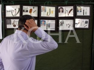 EULEX: Do të vazhdojmë punën në gjetjen e fatit të zhdukurve