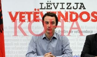 Molliqaj: Armë mund të gjeni edhe në shtëpinë time